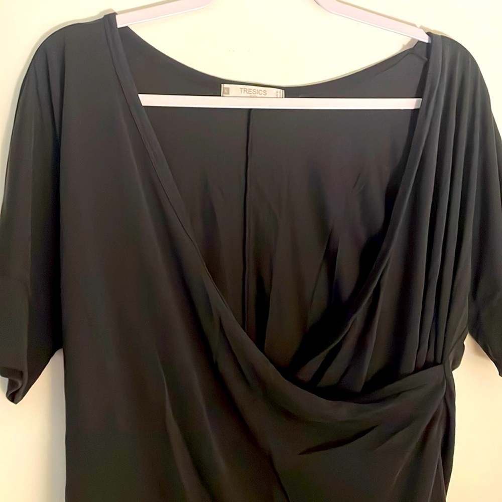 Tresics Top